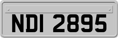 NDI2895
