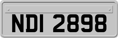 NDI2898