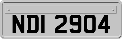 NDI2904