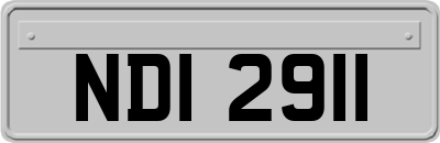 NDI2911