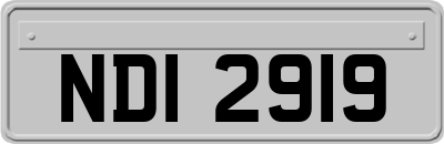 NDI2919
