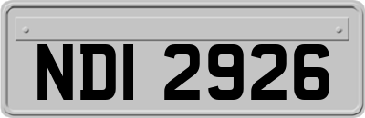 NDI2926
