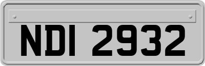 NDI2932