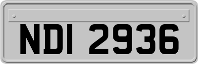 NDI2936