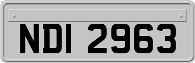 NDI2963