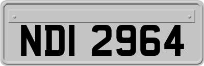 NDI2964