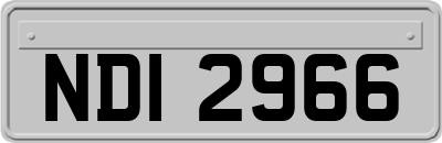NDI2966
