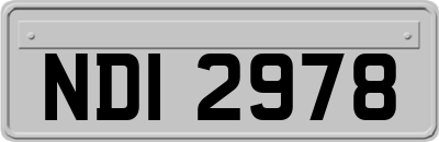 NDI2978