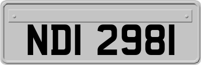 NDI2981