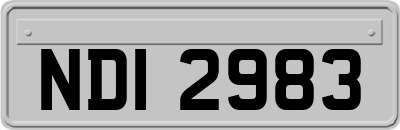 NDI2983