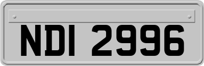 NDI2996