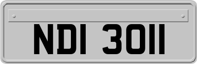 NDI3011