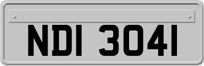 NDI3041