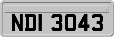 NDI3043