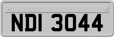 NDI3044