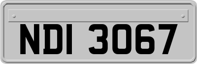 NDI3067