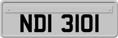 NDI3101