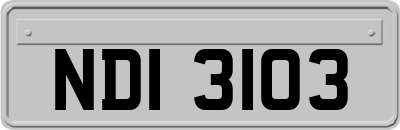 NDI3103