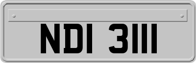 NDI3111