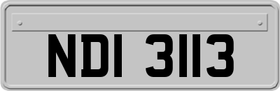 NDI3113