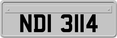 NDI3114