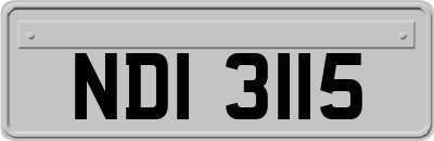 NDI3115