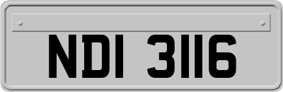 NDI3116