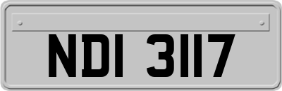 NDI3117