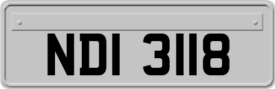 NDI3118