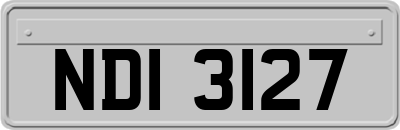 NDI3127