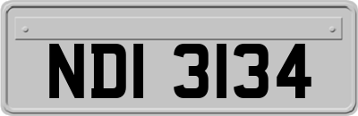 NDI3134