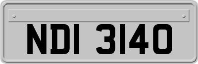 NDI3140