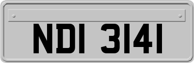 NDI3141