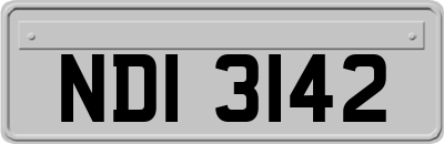 NDI3142
