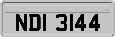 NDI3144