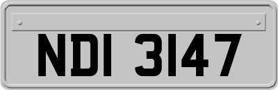NDI3147