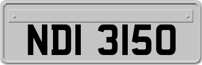 NDI3150