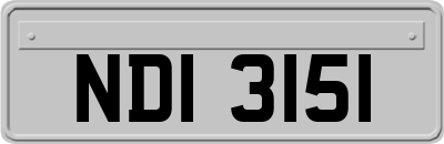 NDI3151