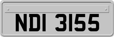 NDI3155