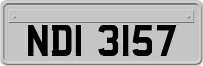 NDI3157