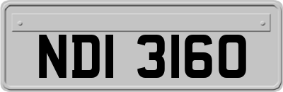 NDI3160
