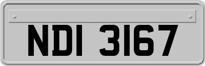 NDI3167