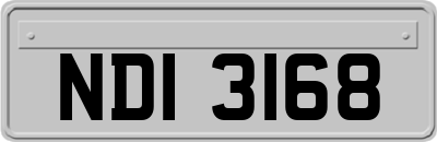 NDI3168