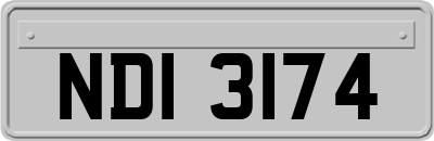 NDI3174