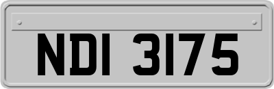 NDI3175