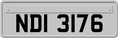 NDI3176