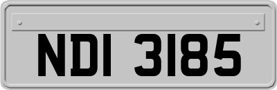 NDI3185