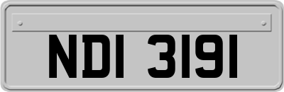 NDI3191