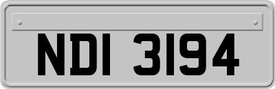 NDI3194