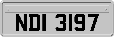 NDI3197